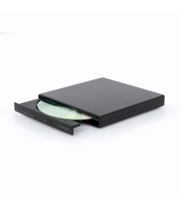 GRABADORA DVD +/-RW GEMBIRD EXTERNA USB