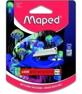 GRAPADORA MAPED DEEPSEA MINI STANDARD