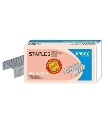 GRAPAS KANEX G.CAP.23/ 8 GALV.cj.1000