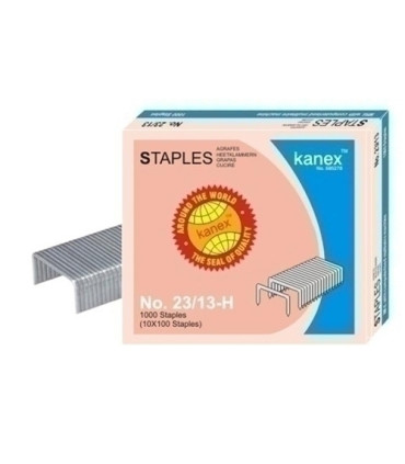 GRAPAS KANEX G.CAP.23/13 GALV.cj.1000