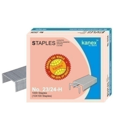 GRAPAS KANEX G.CAP.23/24 GALV.cj.1000