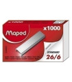 GRAPAS MAPED 26/6 cj.1000