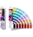 GUIA COLORES PANTONE® FORMULA GUIDE