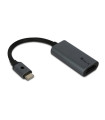 HUB USB NGS USB A HDMI 4K