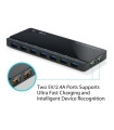 HUB USB TP-LINK UH700 7 PUERTOS USB 3.0