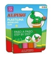 JUEGO ALPINO MODELA CACTUS EXP.12