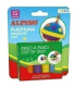 JUEGO ALPINO MODELA OVNI EXP.12