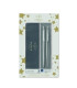 JUEGO BOL+POR PARKER JOTTER ACERO CT