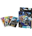 JUEGO CARTAMUNDI SHUFFLE BATMAN