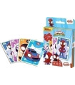 JUEGO CARTAMUNDI SHUFFLE DISNEY SPIDEY