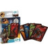 JUEGO CARTAMUNDI SHUFFLE JURASSIC WORLD