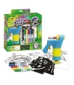 JUEGO CRAYOLA MINI SUPER COLOR SPRAY