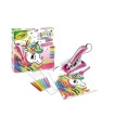 JUEGO CRAYOLA SUPER CERABOLI UNICORNIO N