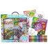 JUEGO CRAYOLA SUPER SET CREATIVO