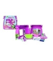 JUEGO CRAYOLA WASHIMALS SPA PERFUMADO