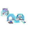 JUEGO CRAYOLA WASHIMALS POLAR - IGLU