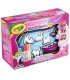 JUEGO CRAYOLA WASHIMALS SET NUEVA BAÑERA