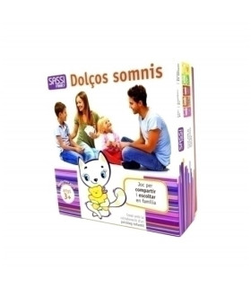 J.MESA MANOLITO B. DOLÇOS SOMNIS
