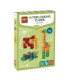 JUEGO ED.APLY KIDS CUBOS CONEXION 100PZ