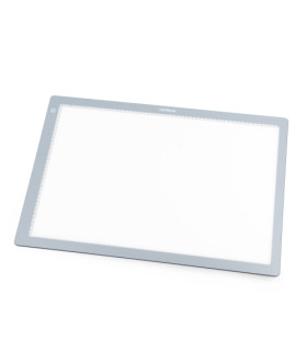 JUEGO ED.MINILAND A2 LIGHTPAD (+3 AÑOS)