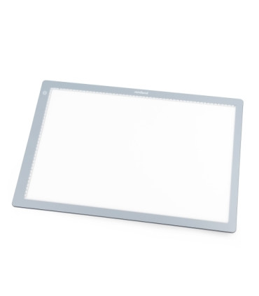 JUEGO ED.MINILAND A2 LIGHTPAD (+3 AÑOS)