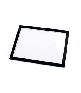 JUEGO ED.MINILAND A4 LIGHTPAD (+3 AÑOS)