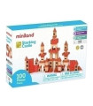 JUEGO ED.MINILAND STACKING CASTLE (3-6)