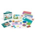 JUEGO ED.MINILAND TRANS. GEOMETRY SHAPES