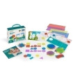 JUEGO ED.MINILAND TRANS. GEOMETRY SHAPES
