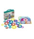 JUEGO ED.MINILAND TRANS.MATH COLOR RINGS