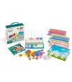 JUEGO ED.MINILAND TRANS.SORT&COUNT ABACO