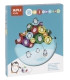 JUEGO EDUC. APLI BALANCING GAME EQUILIBR