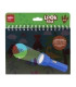 JUEGO EDUC.APLI BLOC LOKK&FIND DINOS