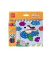JUEGO EDUC.APLI BLOC MAGIC PAINTING