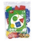 JUEGO EDUC. APLI BOTONES ENSARTABLES 48