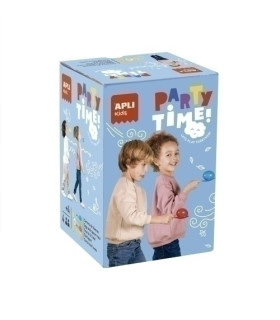 JUEGO EDUC.APLI CARRERA DE HUEVOS