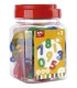 JUEGO EDUC. APLI NUMEROS TRANS. 40