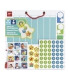 JUEGO EDUC. APLI TABLA DE RECOMPENSA
