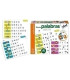 JUEGO EDUC. DISET FORMAR PALABRAS