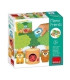 JUEGO EDUC. GOULA MEMO FRIENDS
