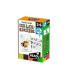 JUEGO EDUCATIVO HEADU FLASH CARDS LITTLE