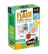 JUEGO EDUCATIVO HEADU BABY FLASH CARDS