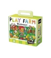 JUEGO EDUCATIVO HEADU PLAY FARM