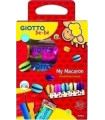 JUEGO GIOTTO BEBE MY MACARON