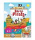 JUEGO MANOLITO B. HAZ TU PROPIO BARCO PI