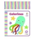 JGO.IMAGILAND LIBRO CARTON Y EVA COLORIN