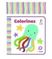 JGO.IMAGILAND LIBRO CARTON Y EVA COLORIN