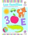JGO.IMAGILAND LIBRO FIGURAS TROQ.FAMILIA
