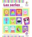 JGO.IMAGILAND LIBRO FIGURAS TROQ.SERIES