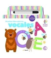 JGO.IMAGILAND LIBRO PIZARRA VOCALES